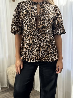 Blusa Marbella Print en internet