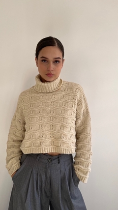Sweater Calado - comprar online