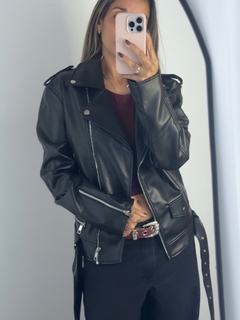 Campera Monaco - comprar online