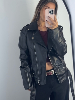 Campera Monaco - Alquimia