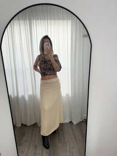 Pollera Savona - tienda online