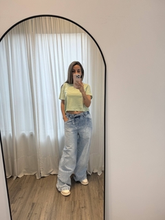 Jeans Monaco - comprar online