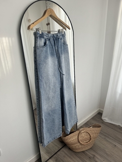Jeans Monaco