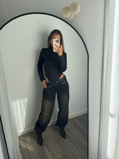 Wide leg Gali en internet