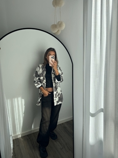 Campera Vaquita - tienda online