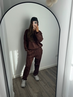 Buzo Comfy - Alquimia