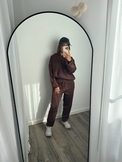 Buzo Comfy - tienda online