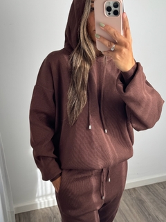 Buzo Comfy - comprar online