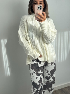 Sweater Juli - comprar online