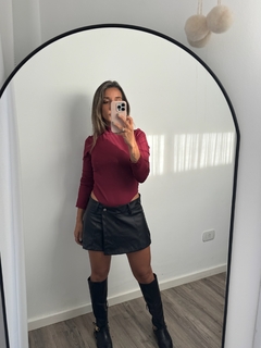 Skort Nachi - tienda online