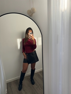 Skort Nachi - Alquimia