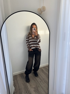 Wide leg Gali - tienda online