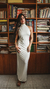 Vestido Antonella Longo - comprar online