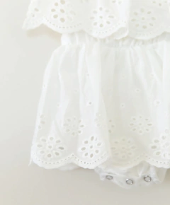 Romper June - comprar online