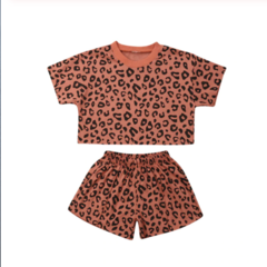 Conjunto confy oversized - comprar online