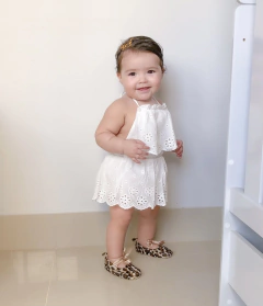 Romper June
