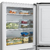 Heladera con freezer Cíclica 314 L DREAN HDR320F00S - CONEXIÓN HOGAR
