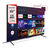 Android TV 4K ULTRA HD 65" HITACHI CDH-LE654KSMART22 - comprar online