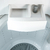 Lavarropas Carga Superior DREAN 5kg CONCEPT FUZZY LOGIC TECH V1