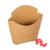 Estuche para papas fritas m/m x 100 Un