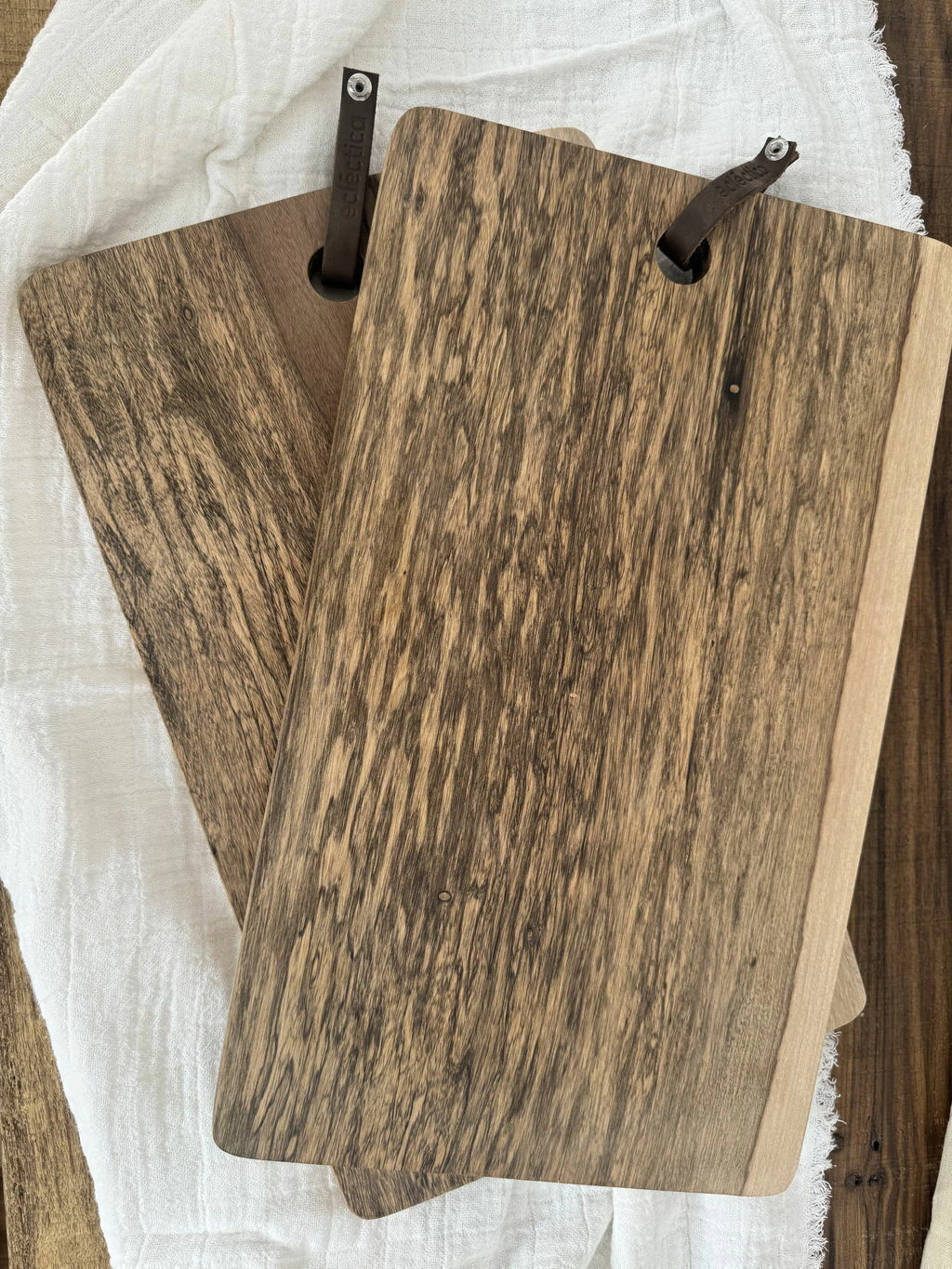 TABLA DE MADERA
