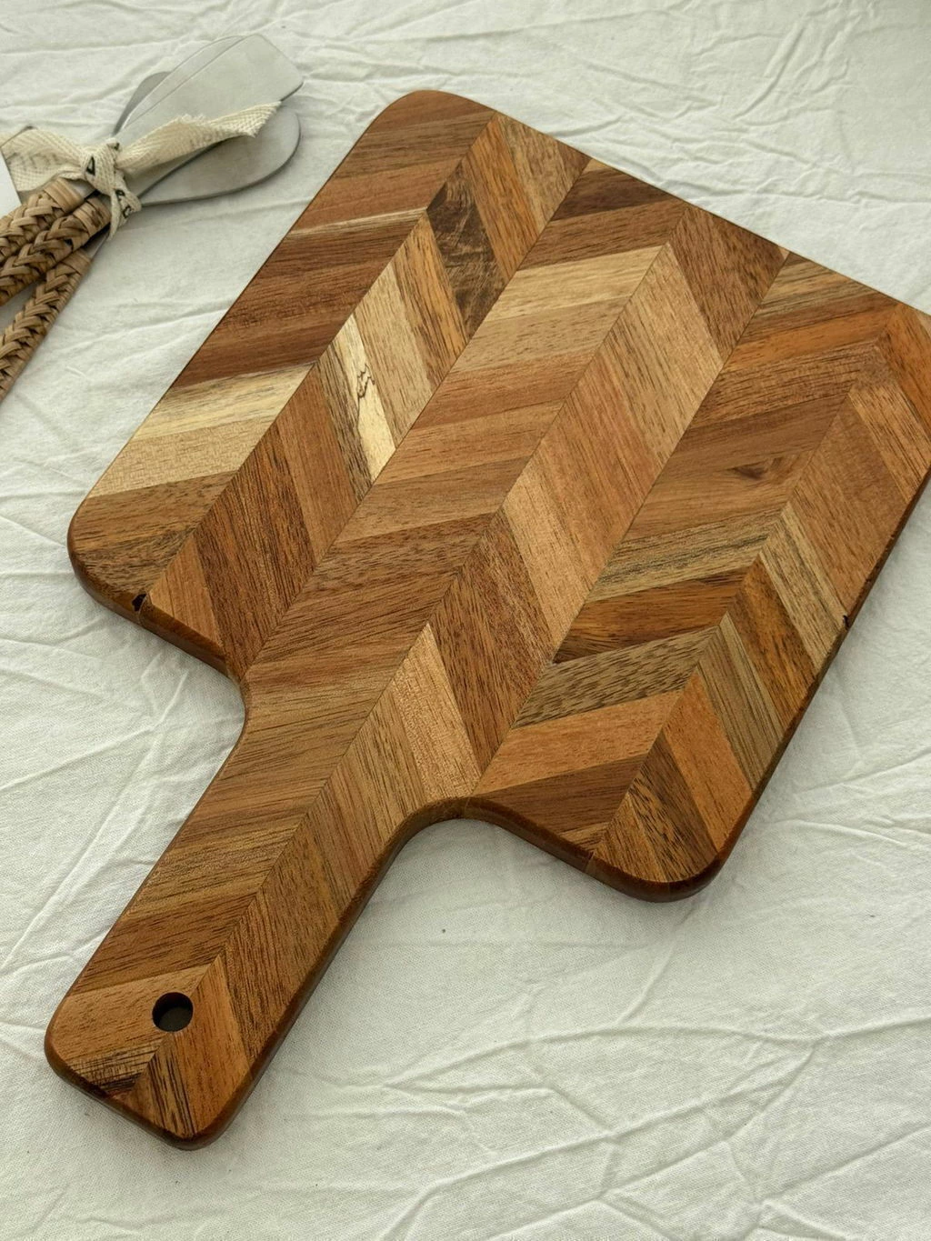 TABLA ZIGZAG