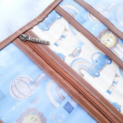 Case Documentos do Bebê - Donnalice Atelier