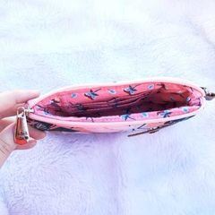 Clutch Tália - Donnalice Atelier