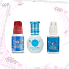 Cola SKY - 5ml e 10ml