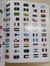 Banderas del Mundo (en stickers) - tienda online