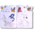 Mi Librito Pintor-azul - comprar online