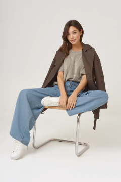 Imagen de Trench ¾, impermeable, importado . Calidad premium.