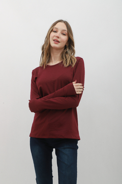 Camiseta térmica. - tienda online