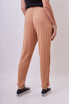 Pantalón de morley con bolsillo. - Proverbio