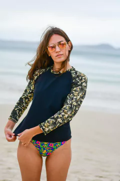 Remera playera-pileta para teens ( Unisex). Art 145 - comprar online
