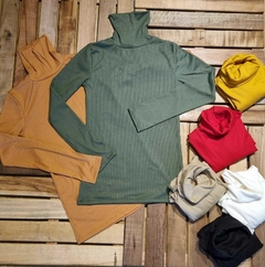 Polera de morley viscosa. Calidad Premium. en internet