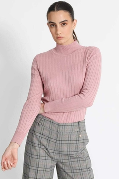 Media polera 
