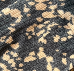 Palazzo de morley brush, con machitas simil animal.