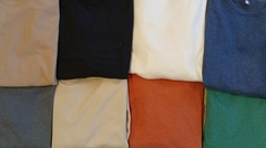 Remera de darlon.