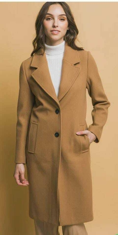Tapado/ Saco de paño, 7/8. - comprar online