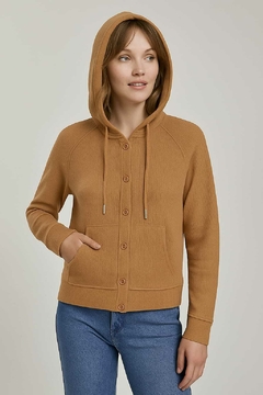 Saco canguro de bremer importado. calidad premium.
