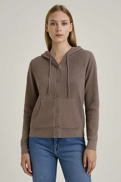 Saco canguro de bremer importado. calidad premium. - comprar online
