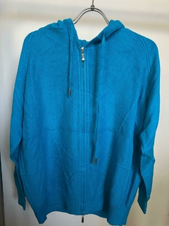 Imagen de Campera de bremer, con cierre y capucha. Impprtada, calidad premium.