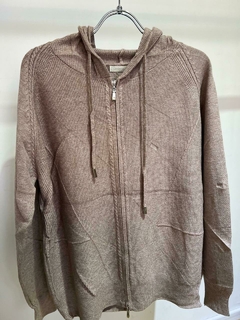 Campera de bremer, con cierre y capucha. Impprtada, calidad premium. - Proverbio