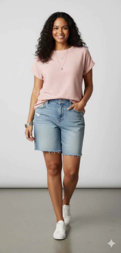 Imagen de Remera de crepe crash, manga japonesa.