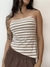 Blusa Belmont na internet