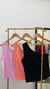 Blusa Basic Camélia - comprar online