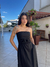 Vestido Linho Romana na internet