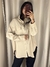 Camisa Oversized Bruna na internet