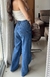 Calça Wide Leg Tati na internet